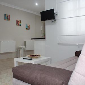 Appartement met een Slaapkamer